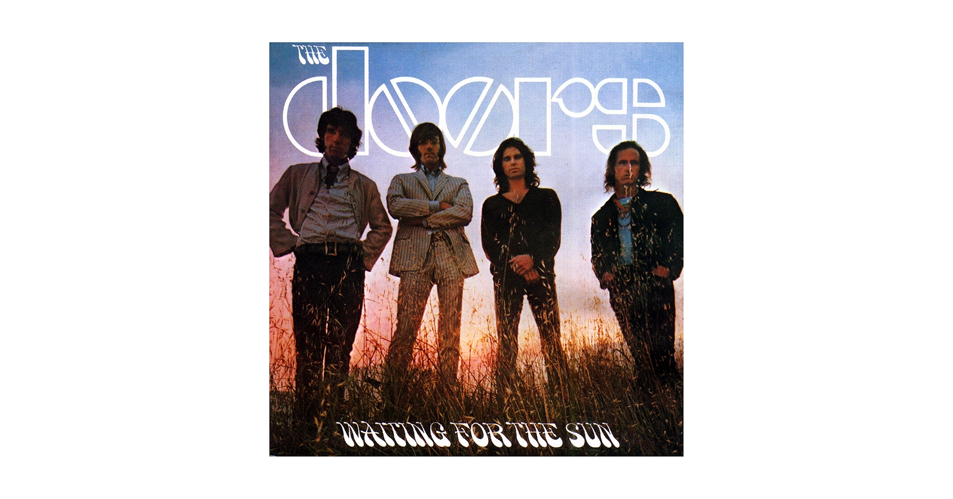 Varios - Waiting for the Sun - Amazon.com Music